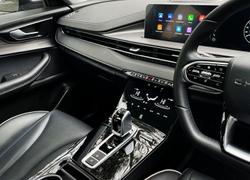 2025 Chery Tiggo 4 Pro Ultimate