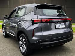 2025 Chery Tiggo 4 Pro Ultimate