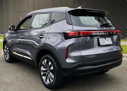 2025 Chery Tiggo 4 Pro Ultimate