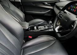 2025 Chery Tiggo 4 Pro Ultimate