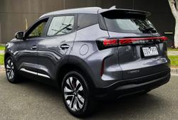 2025 Chery Tiggo 4 Pro Ultimate
