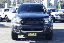 2019 Ford Ranger Wildtrak