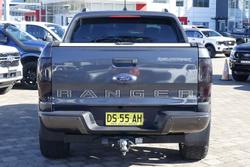 2019 Ford Ranger Wildtrak