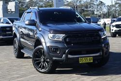 2019 Ford Ranger Wildtrak