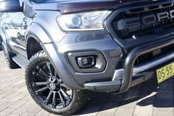 2019 Ford Ranger Wildtrak