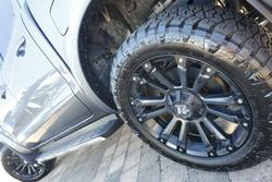 2019 Ford Ranger Wildtrak