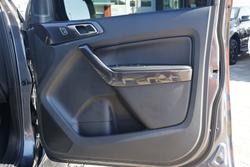 2019 Ford Ranger Wildtrak
