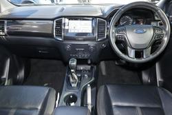 2019 Ford Ranger Wildtrak