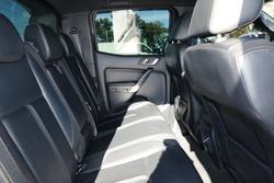 2019 Ford Ranger Wildtrak