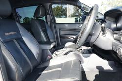 2019 Ford Ranger Wildtrak