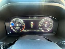 2021 Mitsubishi Outlander Exceed