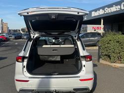 2021 Mitsubishi Outlander Exceed