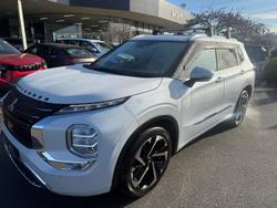 2021 Mitsubishi Outlander Exceed