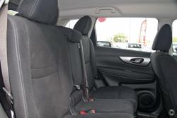 2016 Nissan X-TRAIL ST