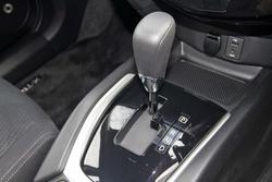 2016 Nissan X-TRAIL ST