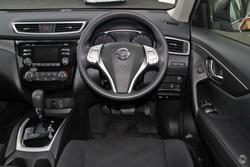 2016 Nissan X-TRAIL ST