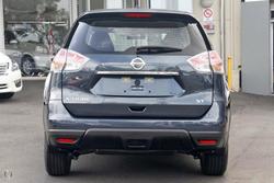 2016 Nissan X-TRAIL ST
