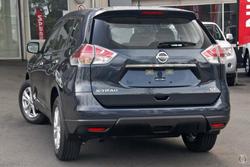 2016 Nissan X-TRAIL ST