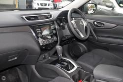 2016 Nissan X-TRAIL ST