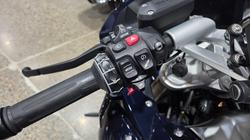 2021 BMW Motorrad R 1250 RS EXCLUSIVE IMPERIAL BLUE METALLIC