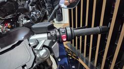 2021 BMW Motorrad R 1250 RS EXCLUSIVE IMPERIAL BLUE METALLIC