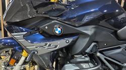 2021 BMW Motorrad R 1250 RS EXCLUSIVE IMPERIAL BLUE METALLIC