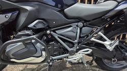 2021 BMW Motorrad R 1250 RS EXCLUSIVE IMPERIAL BLUE METALLIC