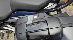2021 BMW Motorrad R 1250 RS EXCLUSIVE IMPERIAL BLUE METALLIC