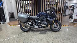 BMW Motorrad R 1250 RS Exclusive
