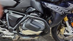 2021 BMW Motorrad R 1250 RS EXCLUSIVE IMPERIAL BLUE METALLIC