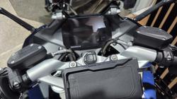 2021 BMW Motorrad R 1250 RS EXCLUSIVE IMPERIAL BLUE METALLIC