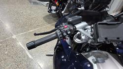 2021 BMW Motorrad R 1250 RS EXCLUSIVE IMPERIAL BLUE METALLIC