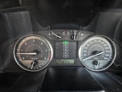 2017 Toyota Landcruiser GXL