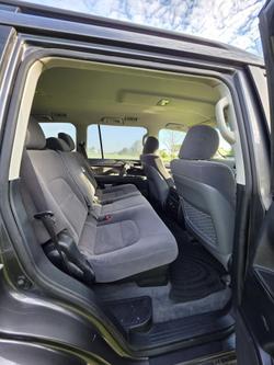 2017 Toyota Landcruiser GXL