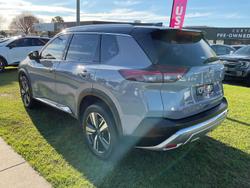 2023 Nissan X-TRAIL Ti e-POWER