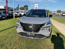 2023 Nissan X-TRAIL Ti e-POWER