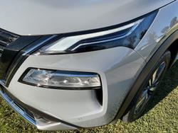 2023 Nissan X-TRAIL Ti e-POWER