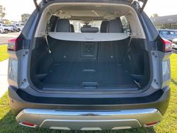 2023 Nissan X-TRAIL Ti e-POWER