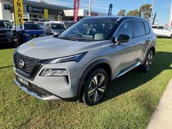 2023 Nissan X-TRAIL Ti e-POWER