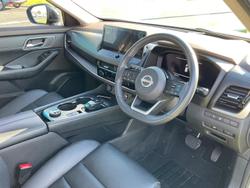 2023 Nissan X-TRAIL Ti e-POWER