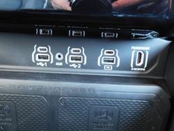 2026 RAM 1500 Limited Hurricane HO RamBox