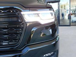 2026 RAM 1500 Limited Hurricane HO RamBox