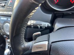 2009 Mazda 3 SP25