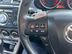 2009 Mazda 3 SP25
