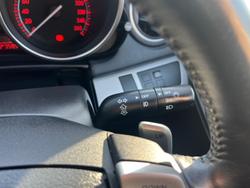 2009 Mazda 3 SP25