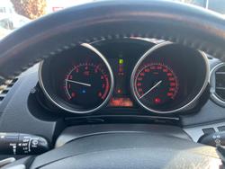 2009 Mazda 3 SP25