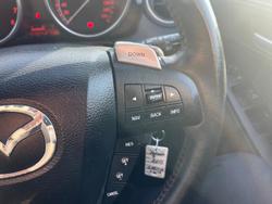 2009 Mazda 3 SP25