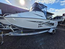 Stacer 519 SEA Runner SE