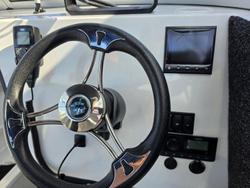 2026 Stacer 519 Sea Runner SE