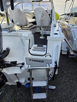 2026 Stacer 519 Sea Runner SE